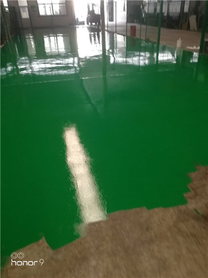 王益下面我给你一份非常实用、地坪漆施工翻新
